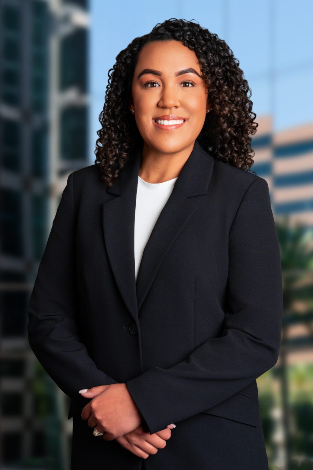 A R. Thompson Abigail Thompson – Grant Genovese & Baratta LLP