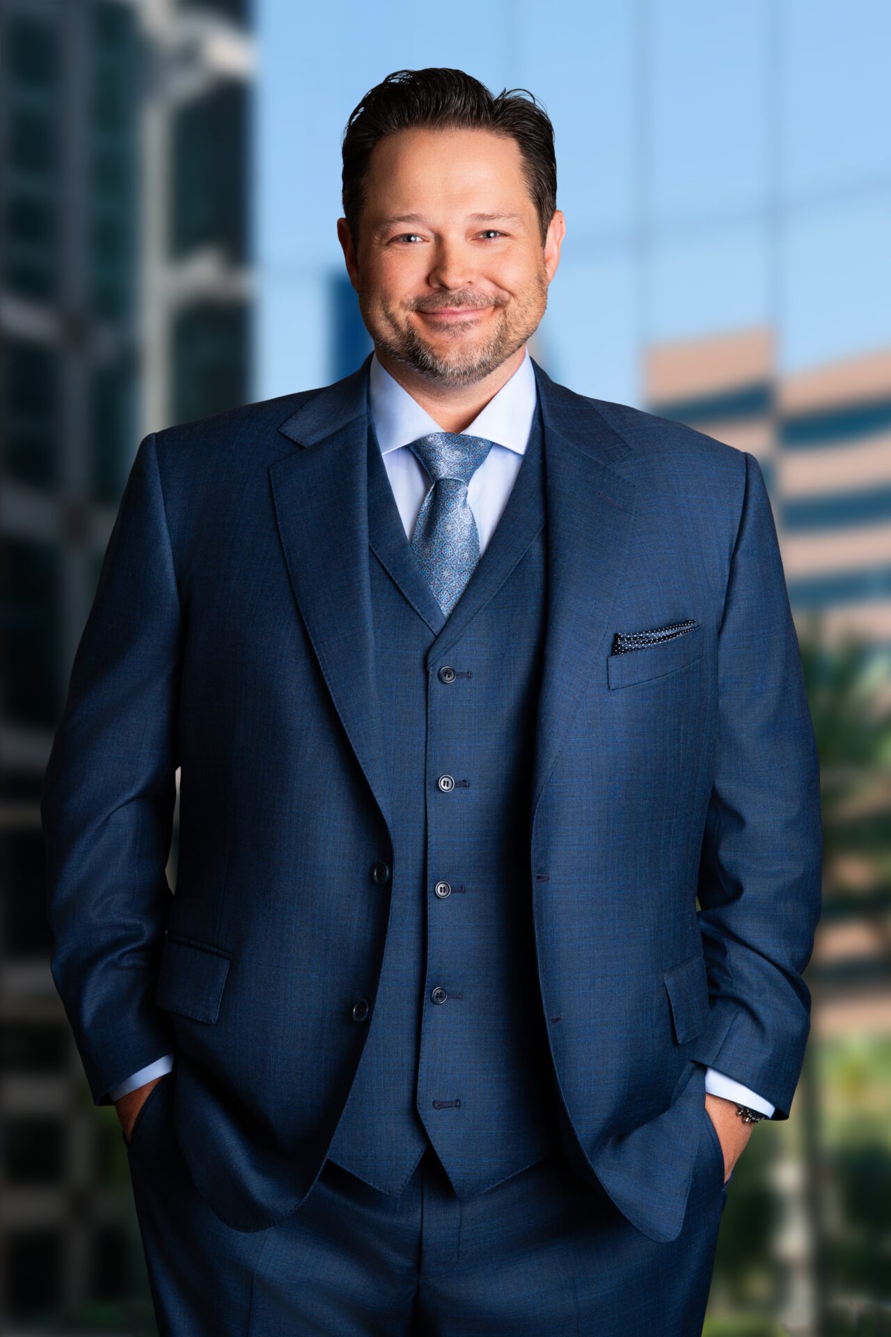 Christopher Lekawa