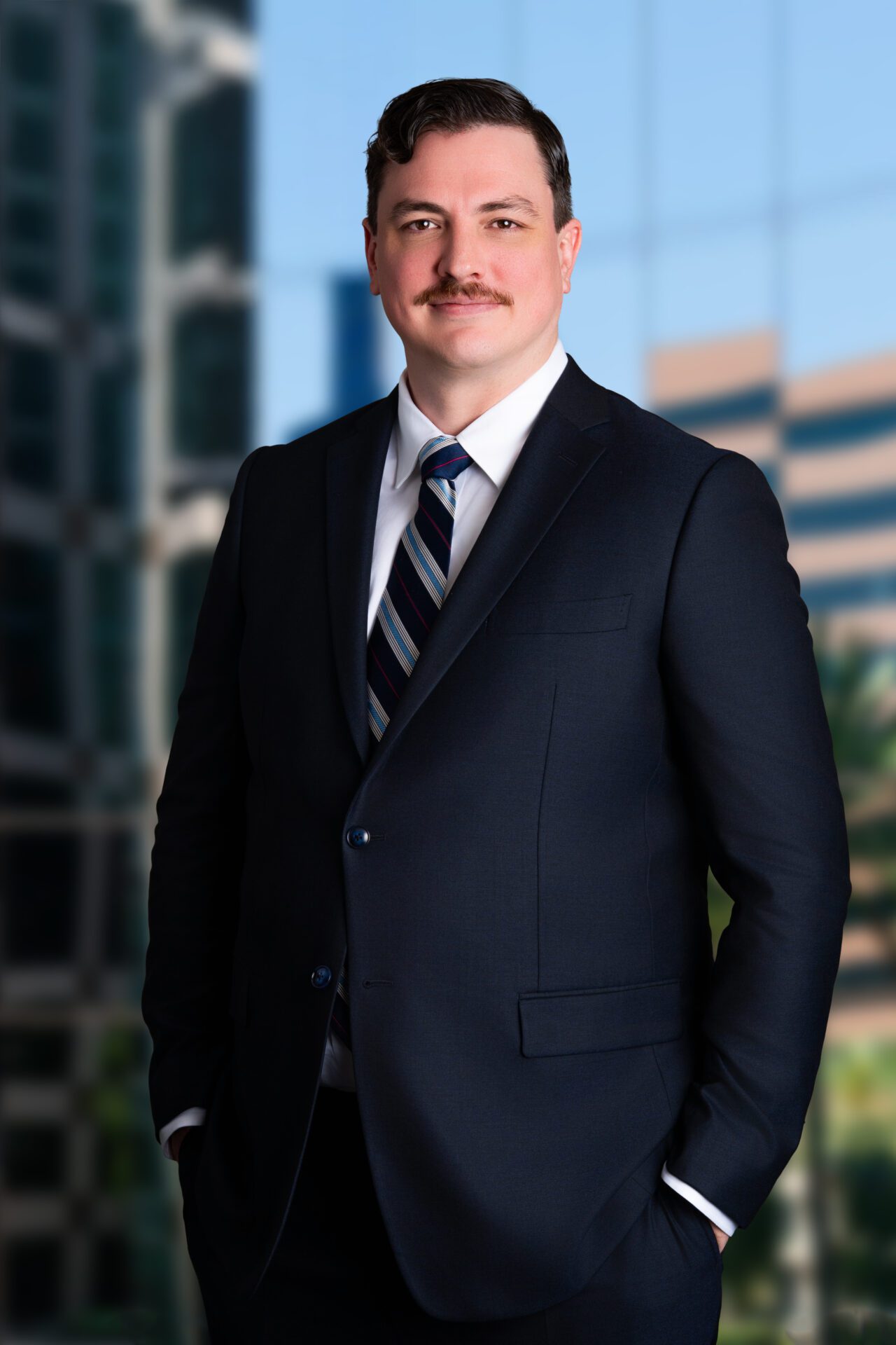 Aaron kupchella
