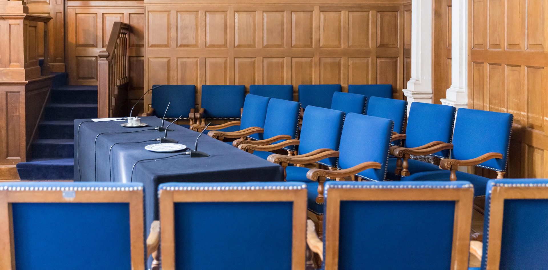 Dcor Triumphs In Ventura County Negligence Trial