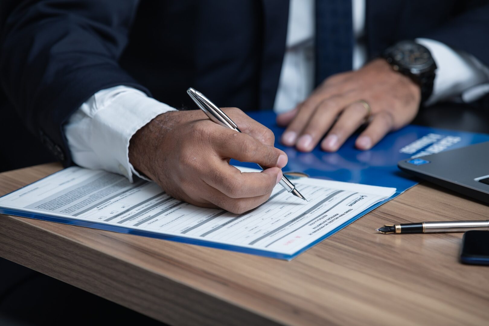 Defense Win In High Stakes Van Nuys Negligence Case