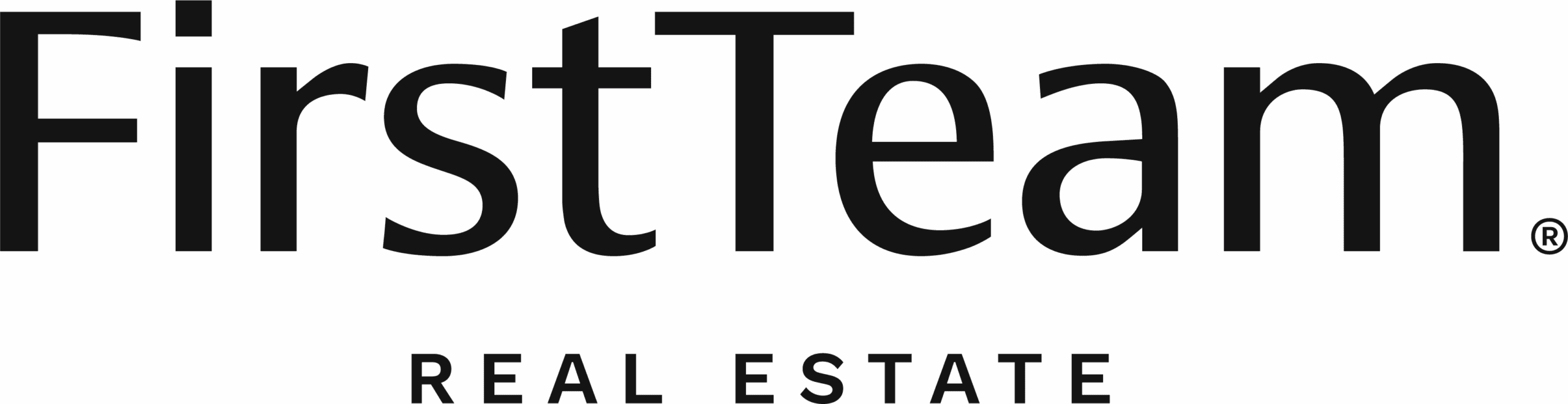 First team logo