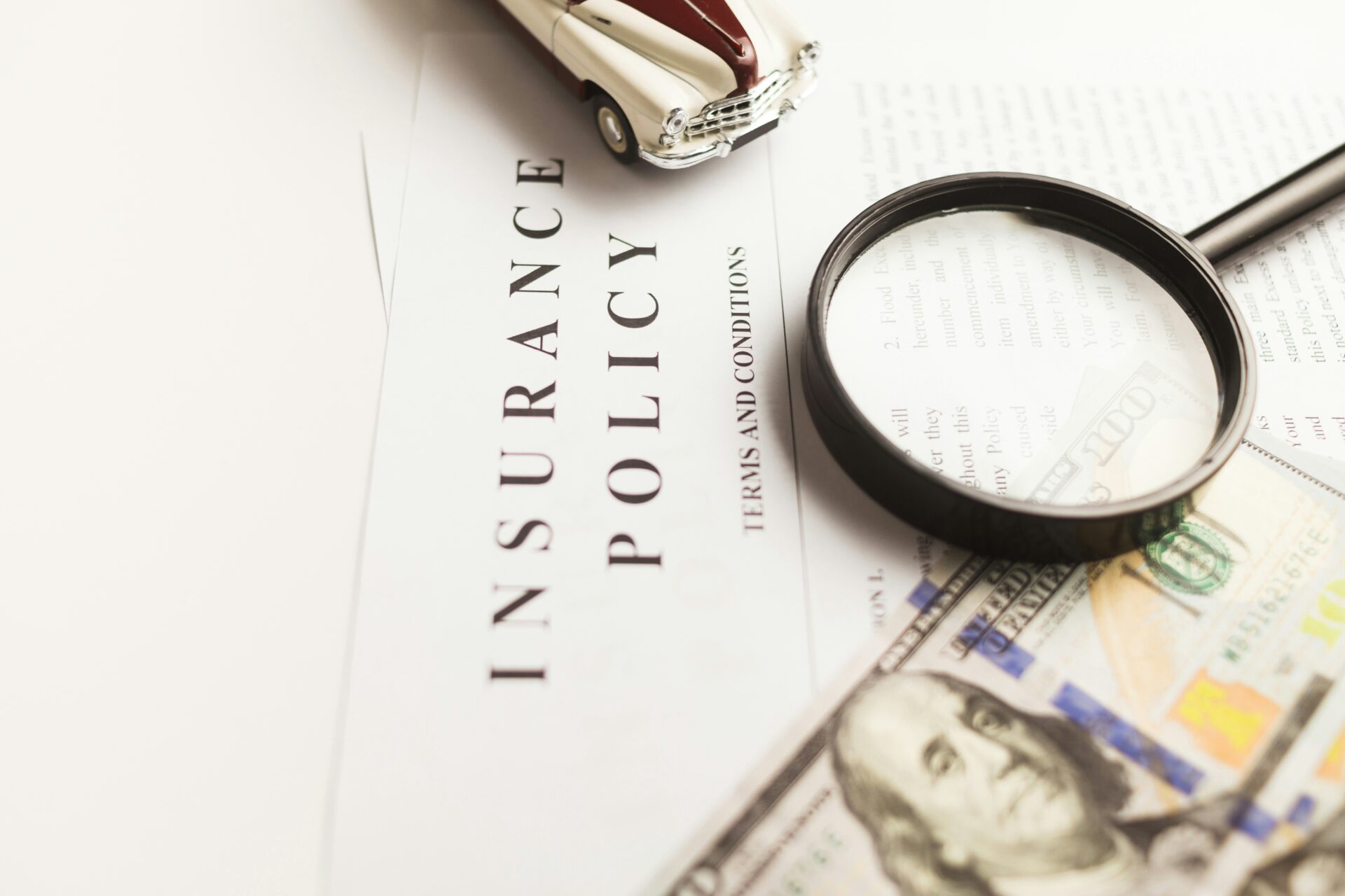 Insurance Defense Wins In Landmark Coverage Cases