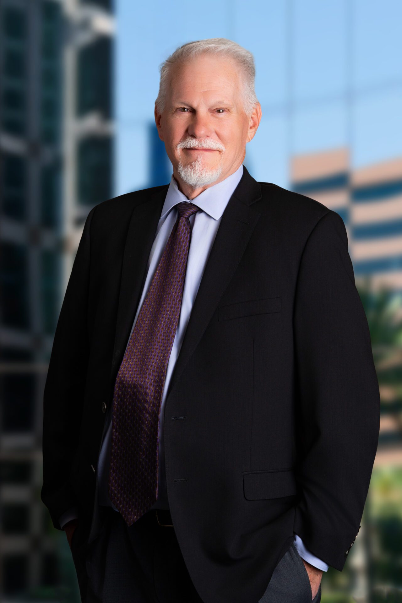 Lance orloff