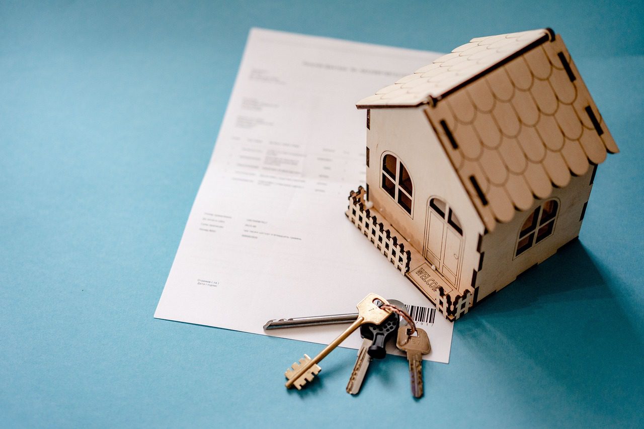 Legal real estate