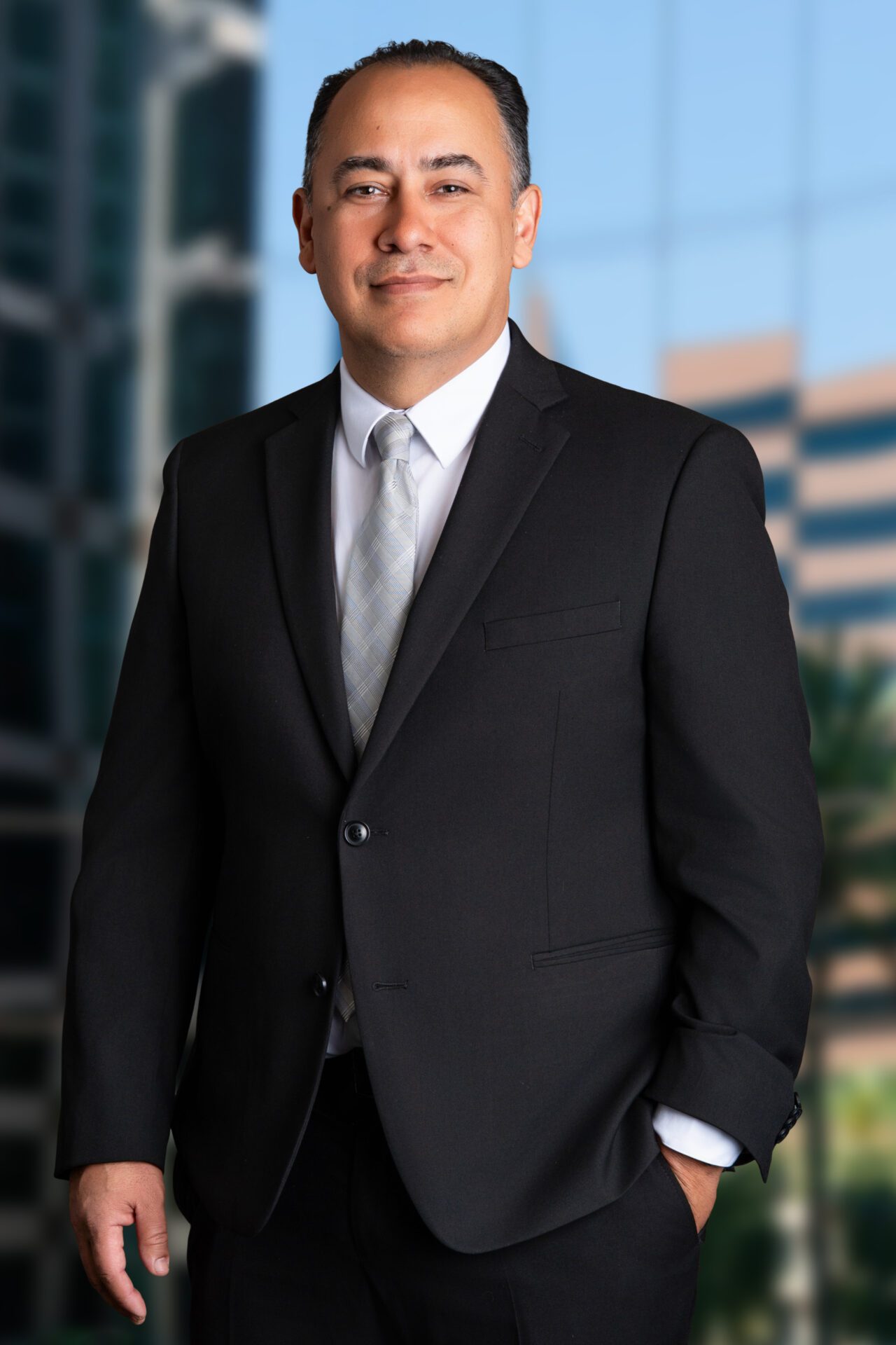 Milton fajardo