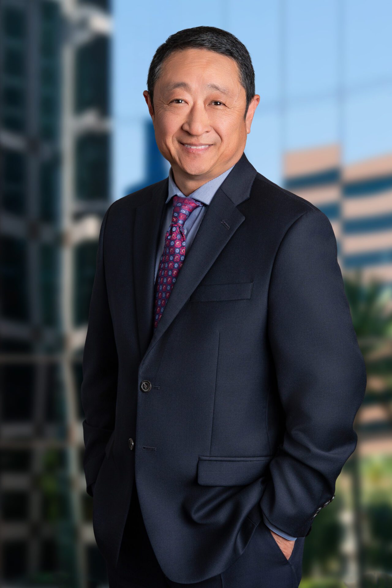 Richard kim